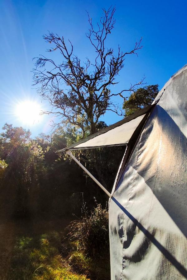 Pousada Parana Turvo  Exteriér fotografie