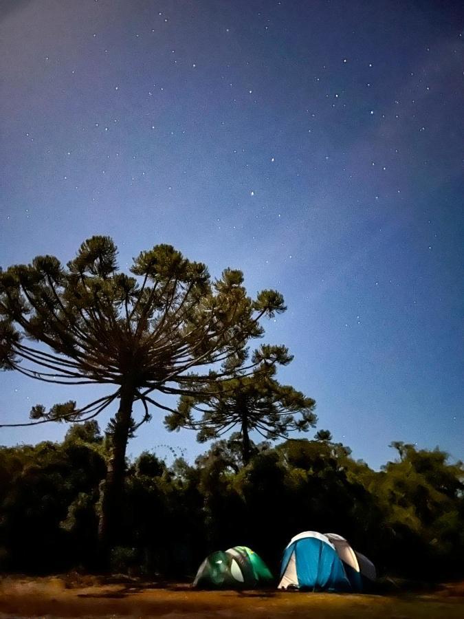 Pousada Parana Turvo  Exteriér fotografie
